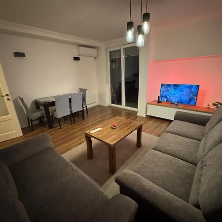 Novak Apartment Prijedor