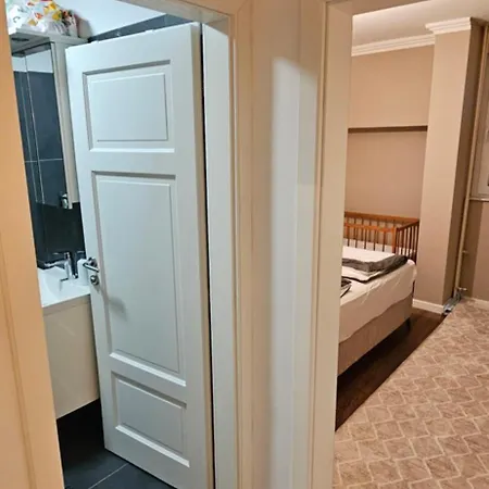 Novak Apartman Prijedor