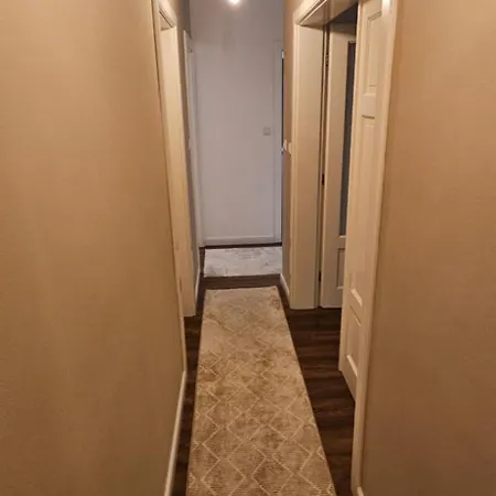 Novak Apartman