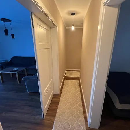 Apartman Novak