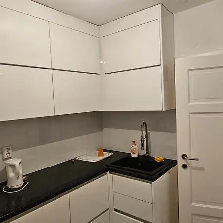 Novak Apartman *