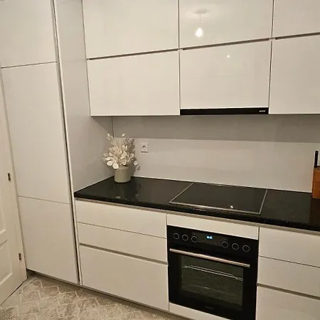 Novak Apartman Prijedor