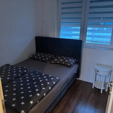Apartman Novak *