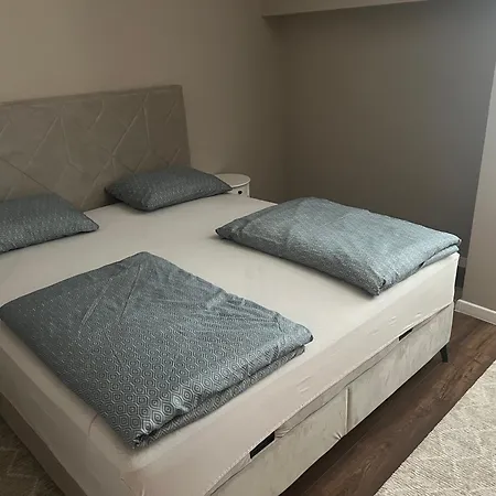 Novak Apartman