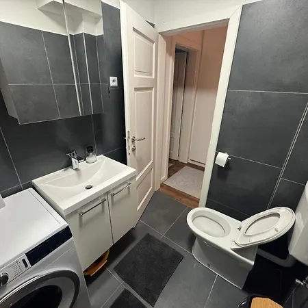 Apartman Novak *
