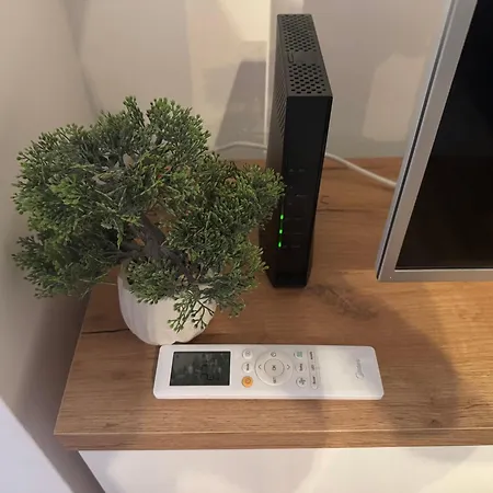 Novak Apartman
