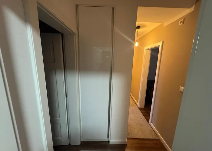 Apartment Novak Prijedor