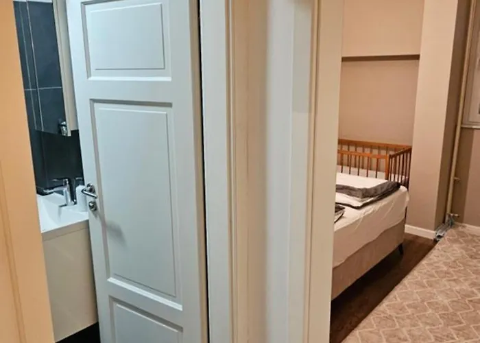 Novak Apartment Prijedor