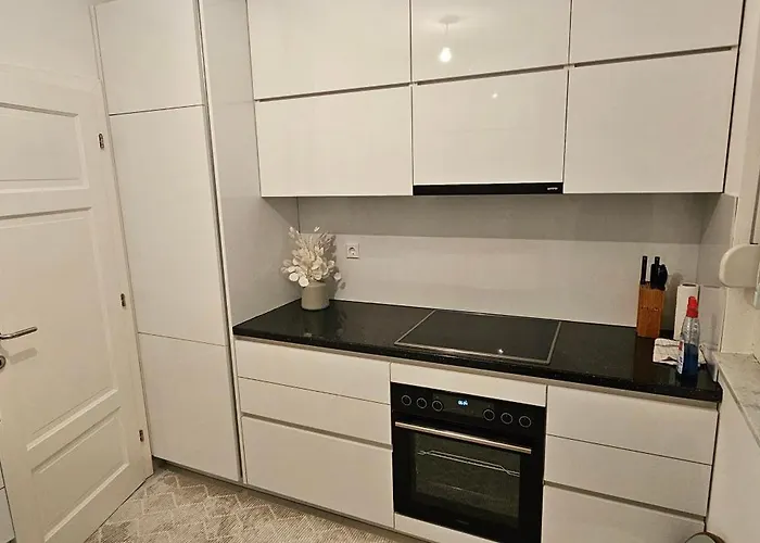 Novak Apartment Prijedor