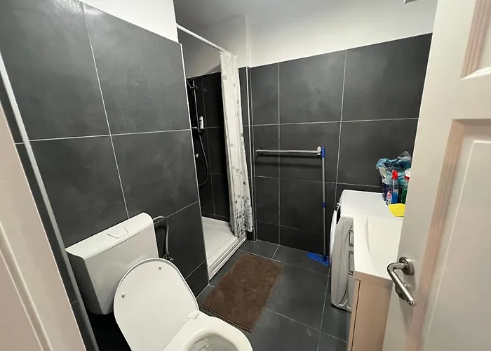 Novak Apartment Prijedor